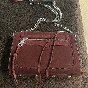 Rebecca Minkoff MAB Crossbody